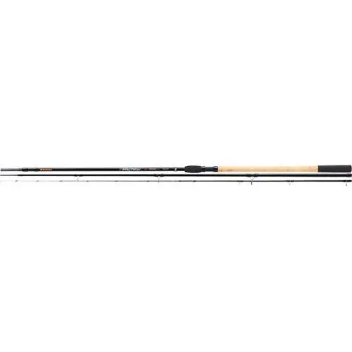 Lanseta Trabucco Spectrum XTC Competition Feeder 3.85m/80g Ofertă de sezon