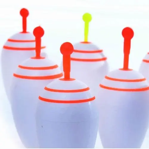 Ofertă Pluta Mostiro Polistiren N28A 50g - 1 bucata