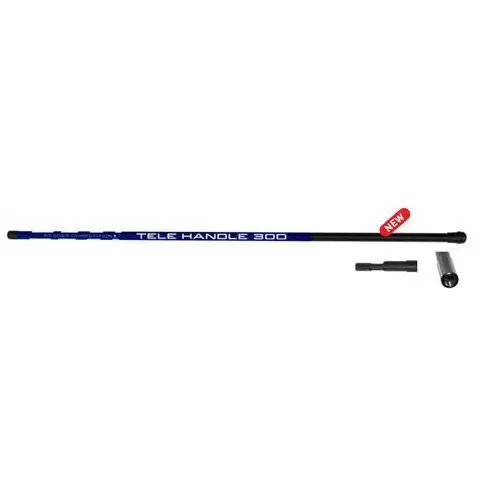Maner minciog Carp Zoom Feeder Competition Tele 2.2m Expediere rapidă