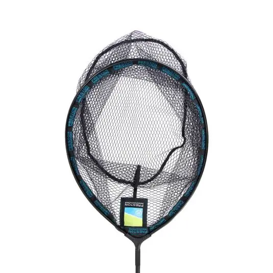 Cap minciog Preston Latex Carp Net 50cm Preferatul clienților