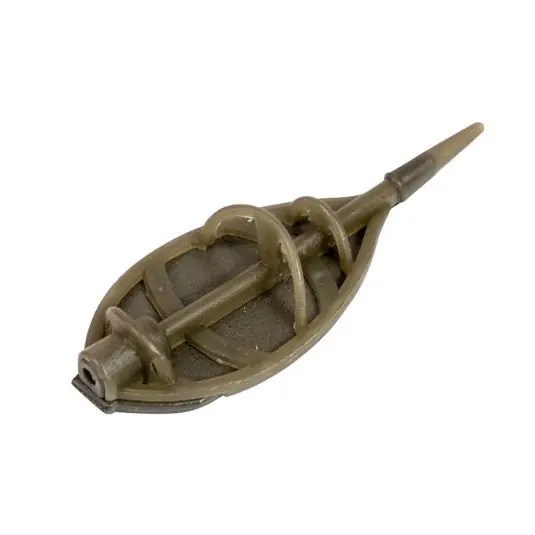 Momitor Carp Expert Method Flat Pro 30g Nu rata