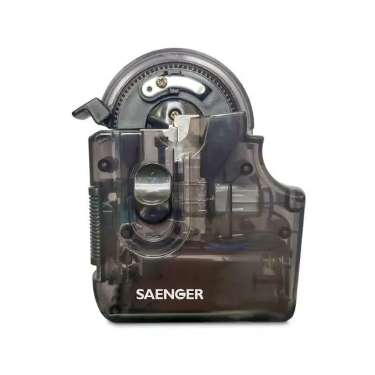 Calitate înaltă Dispozitiv electronic Sanger Turbo legat carlige