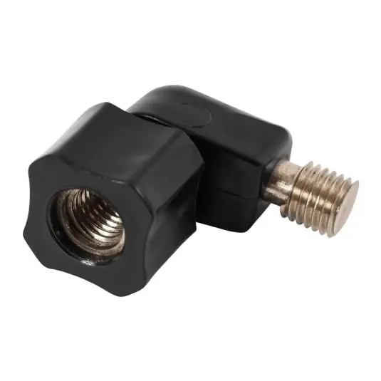Angulator fix Preston OffBox Fixed Angle Lock Preț promoțional