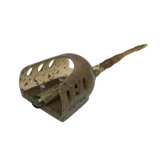Momitor DAM Detek Pellet Feeder Elasticated 25g Bestseller