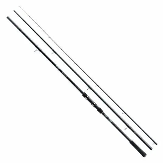 Lanseta Jaxon Eclatis Feeder Pro 3.30m/40-100g Plată sigură
