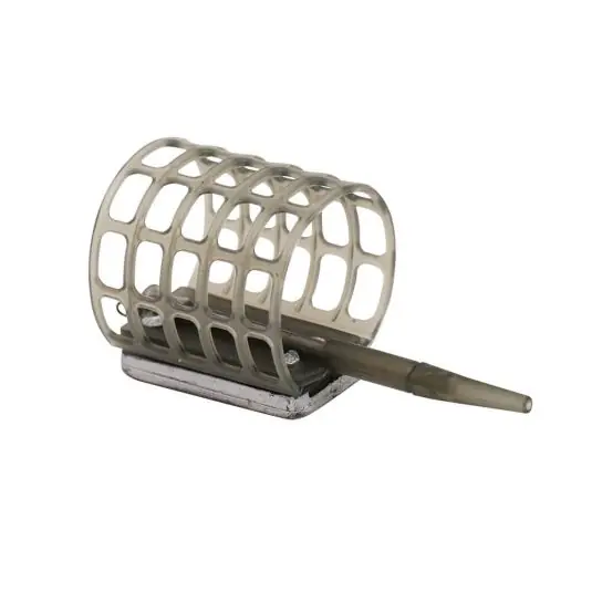 Momitor Benzar Inline Cage Feeder 50g Doar azi