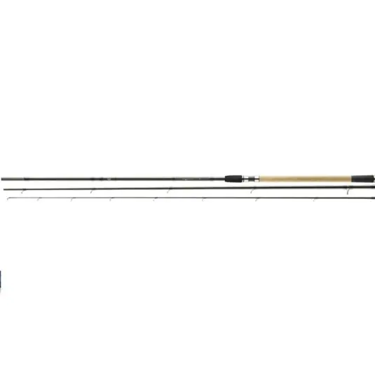 Bestseller Lanseta match Daiwa Aqualite Match 3.90m/7-30g, 3 tronsoane