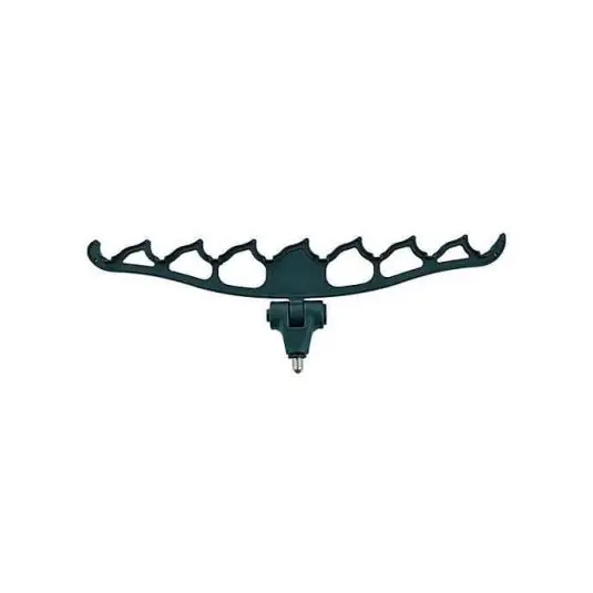 Cap suport feeder Jaxon Method Feeder 31.5cm Preț promoțional