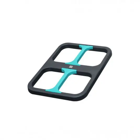 Preț mic Suport pentru cutii momeala Drennan DMS Adjustable Bait Waiters - Small