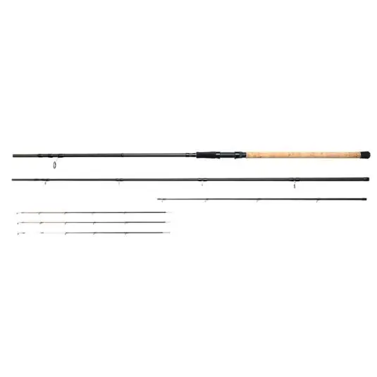 Lanseta feeder Okuma Solitron Feeder Heavy 3.60m/50-100g Livrare gratuită