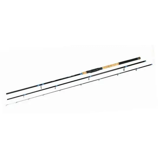 Lanseta feeder Formax Rivercraft Feeder 3.60m/20-60g Preț redus
