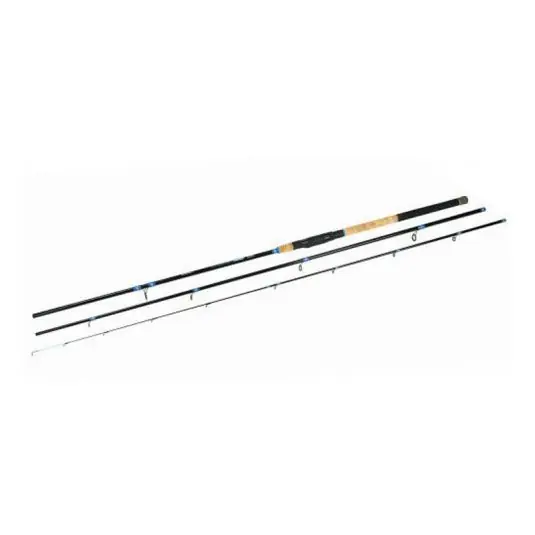 Reducere Lanseta feeder Formax Rivercraft Feeder 4.20m/60-180g