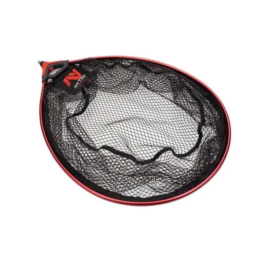 Cap minciog Nytro Spoon Net Latex Big Fish 45cm Ofertă de sezon