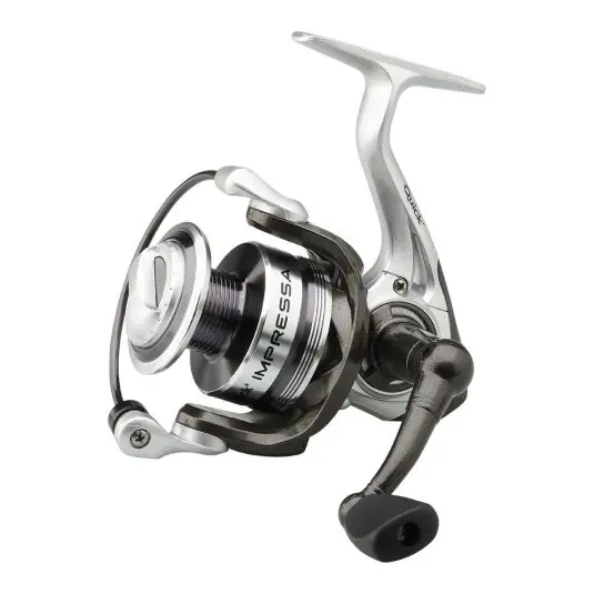 Mulineta feeder DAM Quick Impressa 3 2500 FD Cumpără acum