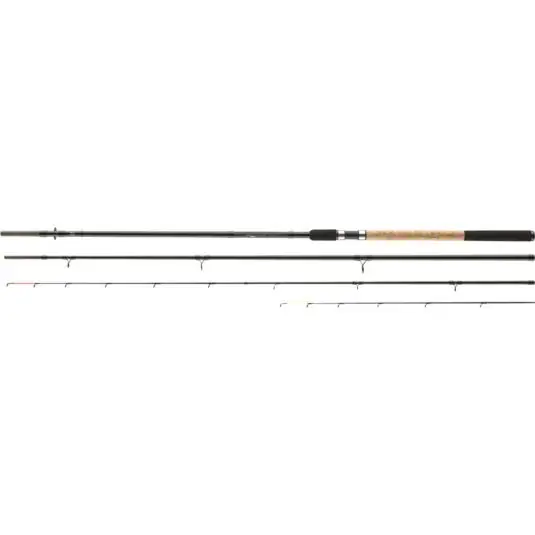 Premium Lanseta Daiwa Aqualite Feeder 3.60m/120g