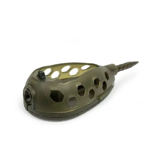 Expediere rapidă Momitor Korum Camo Window Feeder 20g