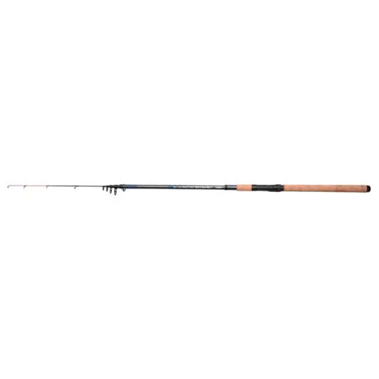 Livrare expres Lanseta feeder C-TEC Spartan Tele Feeder 3.30m/80g