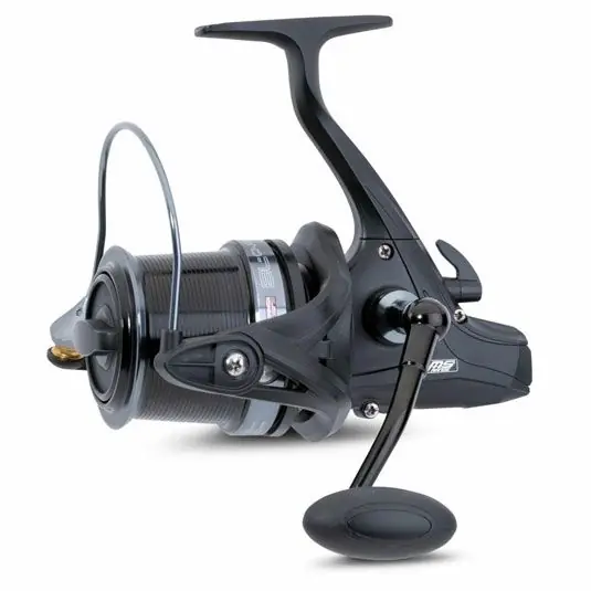 Mulineta feeder MS Range BL-Carbon 5500 WS Promoție