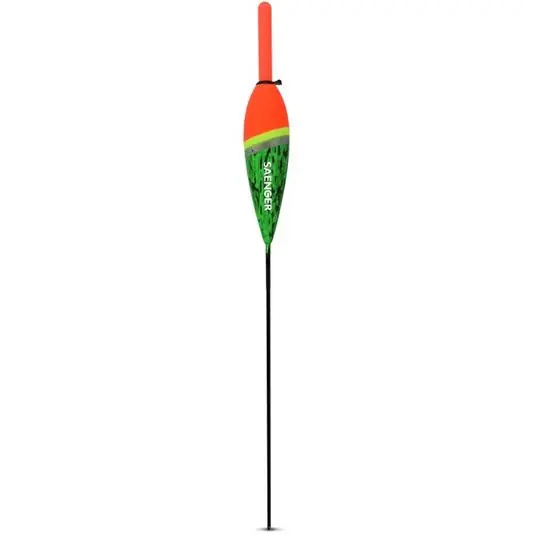 Pluta Sanger Green Tiger Classic 1.5g Preferatul clienților