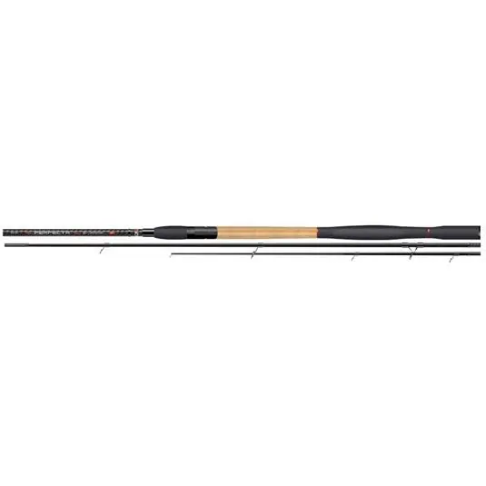 Doar azi Lanseta Trabucco Perfecta GX Competition Feeder 3.90m/110g