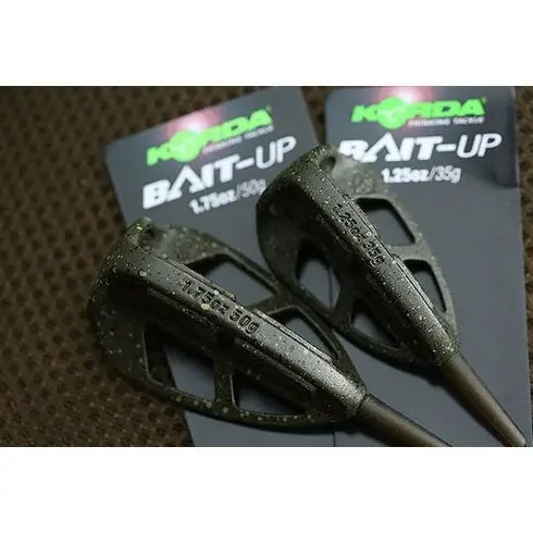 Livrare rapidă Momitor Korda Bait-Up Method Feeder 50g