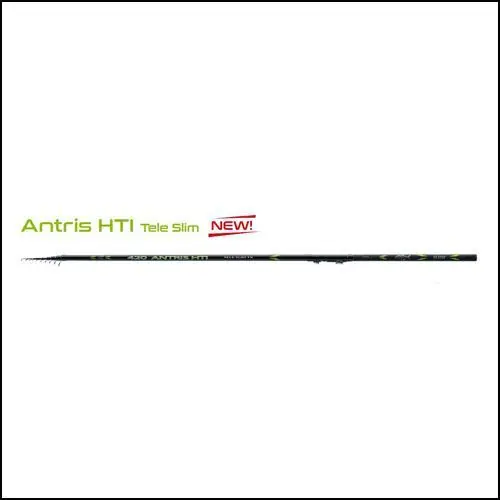 Vezi acum Lanseta match Jaxon Antris HTI Telematch Slim TX 4.20m/5-25g