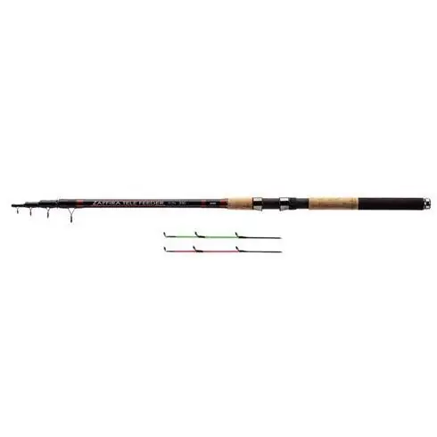 Reducere Lanseta feeder Jaxon Zaffira Tele Feeder 3.30m/20-70g