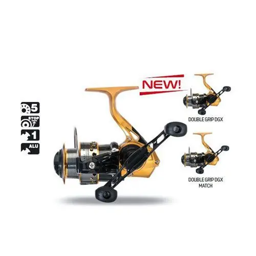 Cumpără acum Mulineta Jaxon Double Grip DGX 100