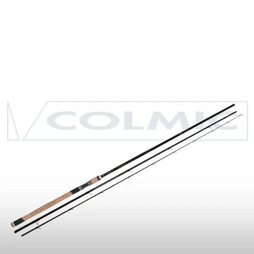 Lanseta Colmic Charger Match 4.50m/20g Retur ușor