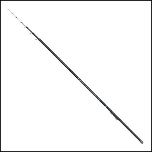 Bestseller Lanseta bolognesa ET Black Fighter Slim 7m/5-20g