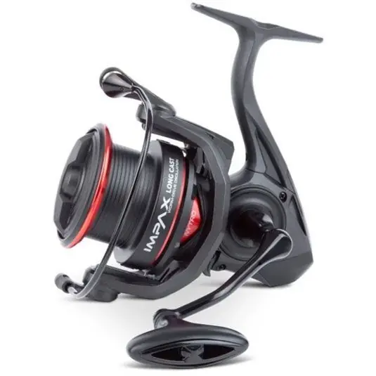 Mulineta feeder Nytro Impax Long Cast 5500 FD Comandă acum