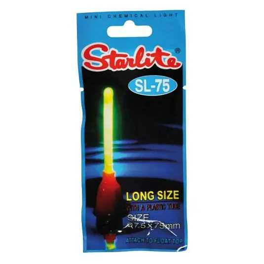 Starlite Ragot SL-75 7.5x75mm Disponibil imediat