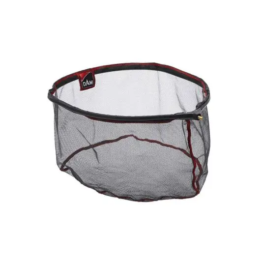 Livrare rapidă Cap minciog DAM Tact-X Landing Net Oval