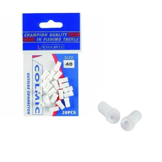 Livrare rapidă Teflon intern Colmic Teflon Bushes pentru elastic nr.84