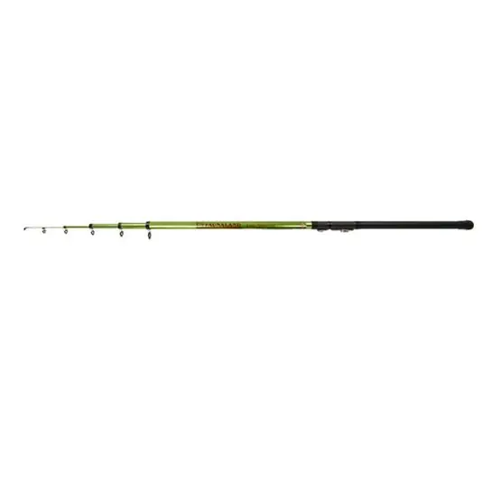 Lanseta bolognesa EnergoTeam Arno Reaper Bolo Green 4.00m/10-30g Cel mai vândut