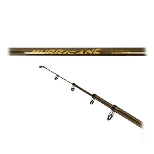 Preț promoțional Lanseta bolognesa EnergoTeam Arno Reaper Bolo Gold 4.00m/10-30g