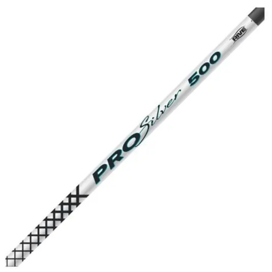 Premium Varga Rive Pro-Silver Pole 5.00m