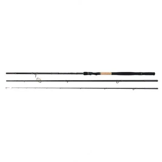 Lanseta feeder Formax Elegance Method Accela Distance 3.90m/150g Ofertă de sezon