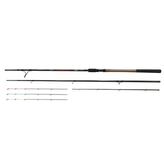 Lanseta Carp Expert Dynamic Feeder 3.90m/120-180g Ofertă de sezon