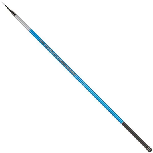 Ofertă specială Varga Konger Arcus Pro Pole 3.80m/5-30g