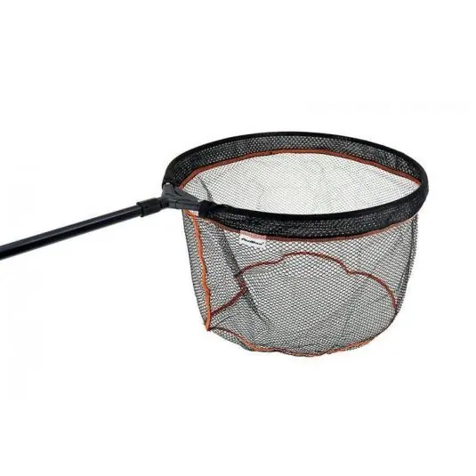 Cap minciog Formax Landing Net Head 40x50cm Ofertă limitată