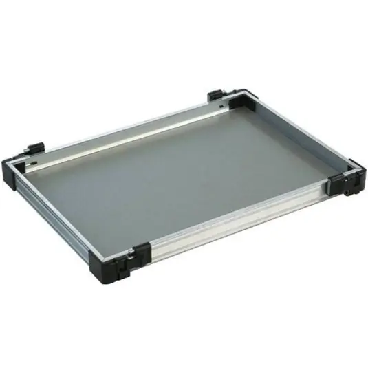 Ofertă limitată Modul Rive Aluminium Drawer 30mm