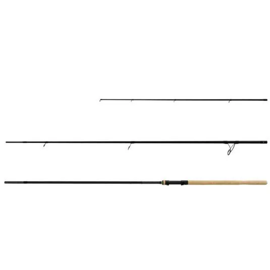 Lichidare de stoc Lanseta feeder Delphin Reaxe 3.90m/150g