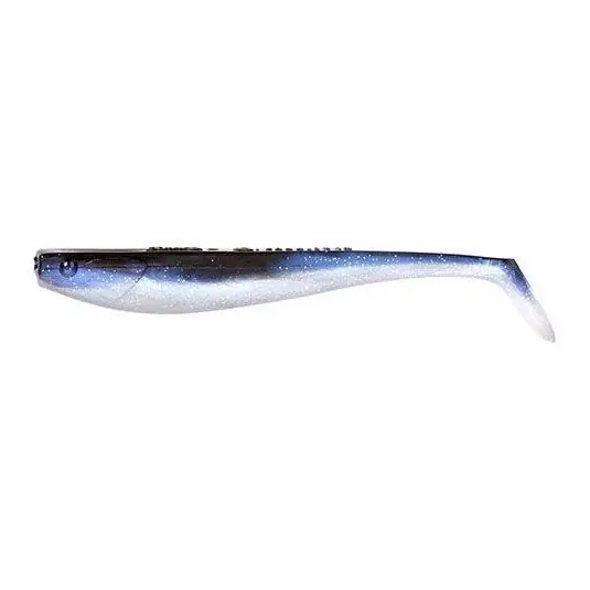 Shad Mann's Q-Paddler 10cm, culoare Proper Baitfish-5/plic Super ofertă