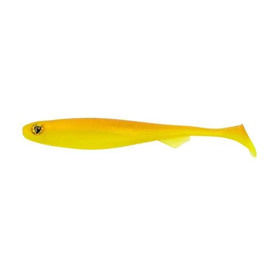 Shad Fox Rage Slick Shad 7cm, culoare UV Sun Dance Ultima șansă