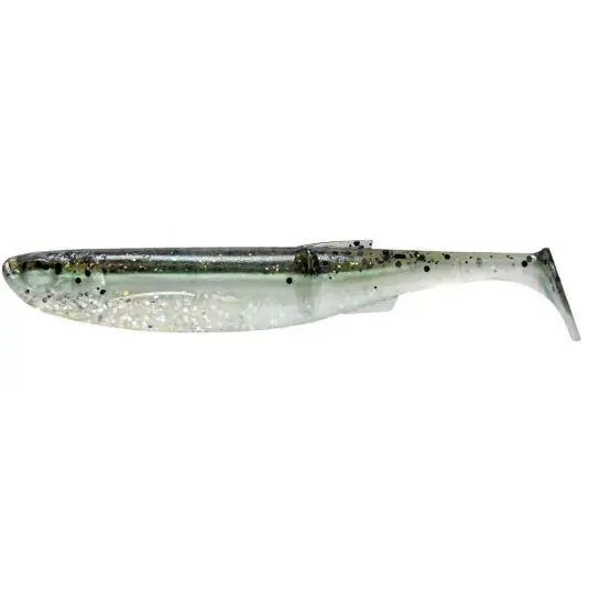 Shad Savage Gear Craft Bleak 10cm, culoare Holo Baitfish HB Reducere extra