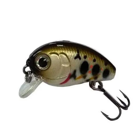 Retur ușor Vobler Strike Pro Baby Pro 2.5cm, culoare IM01