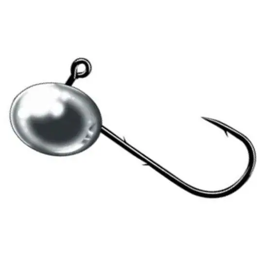 Jig Dragon V-Point X-Fine Jighead Nr.4, 1.5g Retur ușor