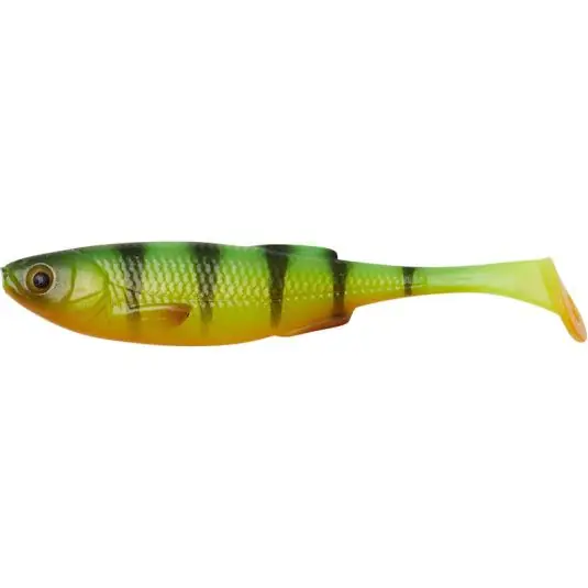 Bestseller Shad Savage Gear Craft 7.2cm/2.6g, culoare Firetiger, 4buc/plic