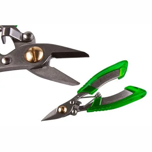 Ofertă limitată Foarfeca fir textil Delphin Braided Cutter 13cm